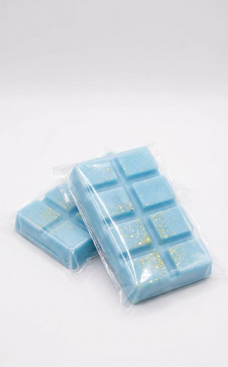 Snap Bars Mystery Box 10pcs. 27g. Each Highly Scended Soya Wax - Image 3