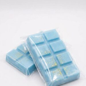 Wax Melt Snap Bars 27G Highly Scented Soya Wax