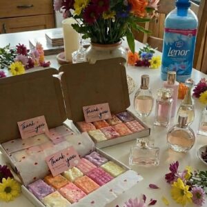 Mini Snap Bars Mystery Box 20pcs Different Scents