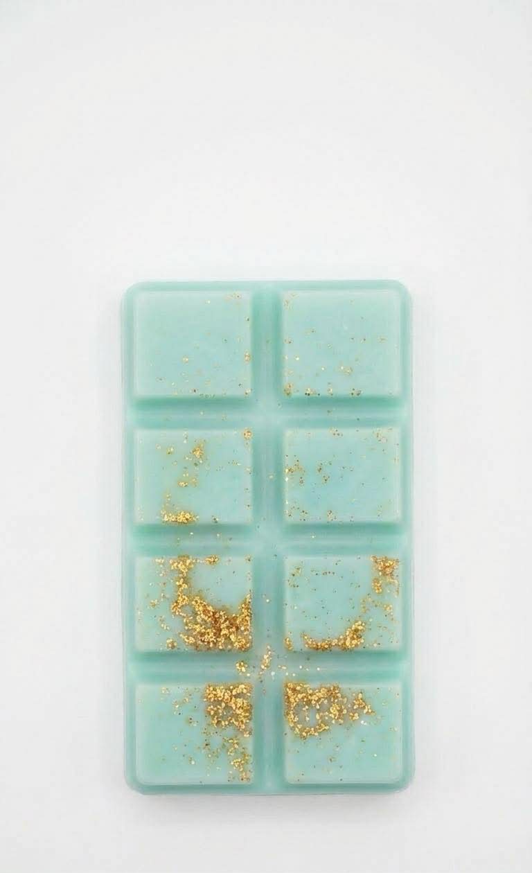 Snap Bars Mystery Box 10pcs. 27g. Each Highly Scended Soya Wax - Image 7