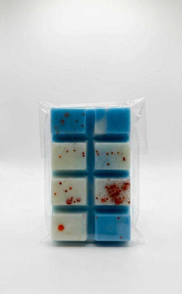 Snap Bars Mystery Box 10pcs. 27g. Each Highly Scended Soya Wax - Image 13