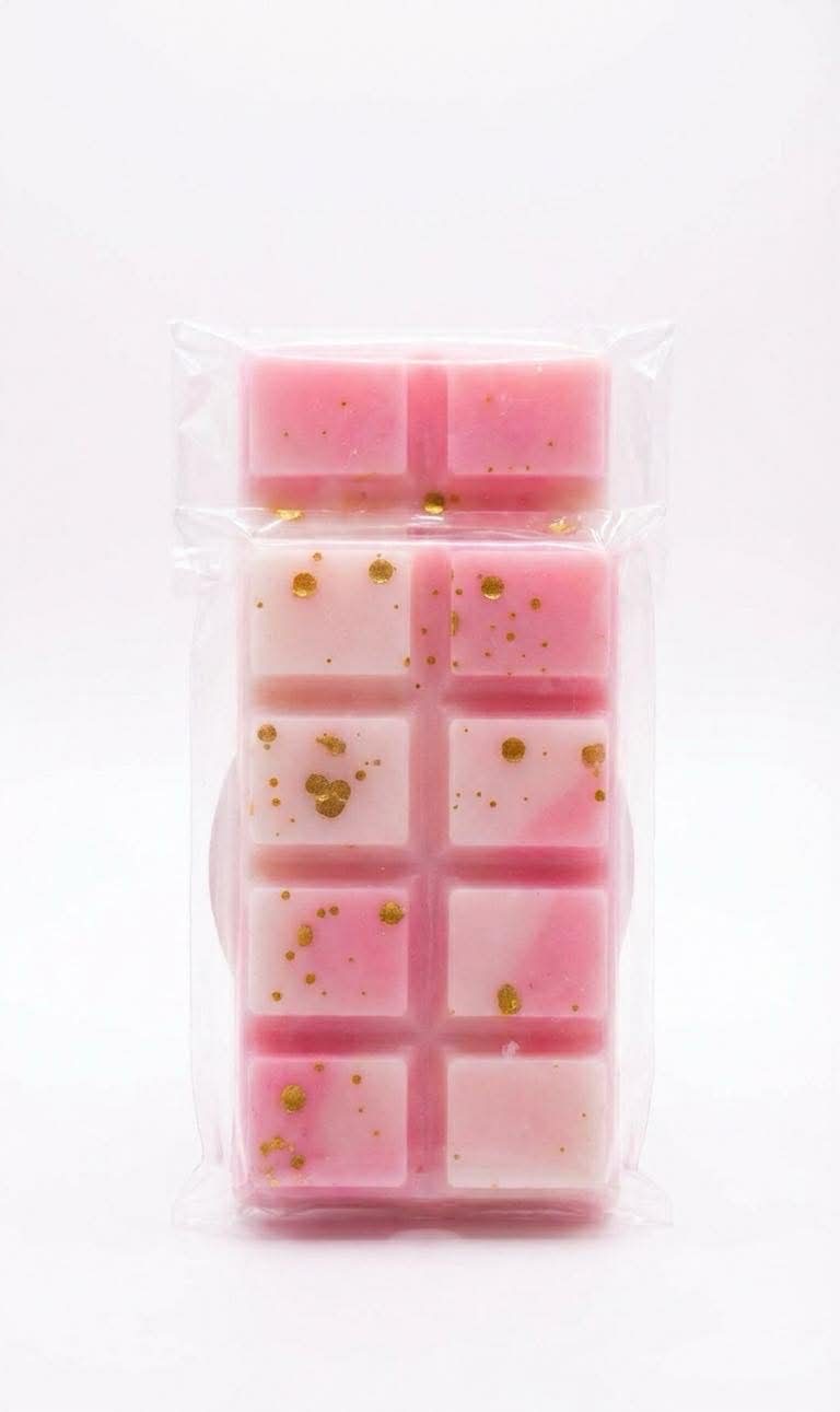 Snap Bars Mystery Box 10pcs. 27g. Each Highly Scended Soya Wax - Image 6