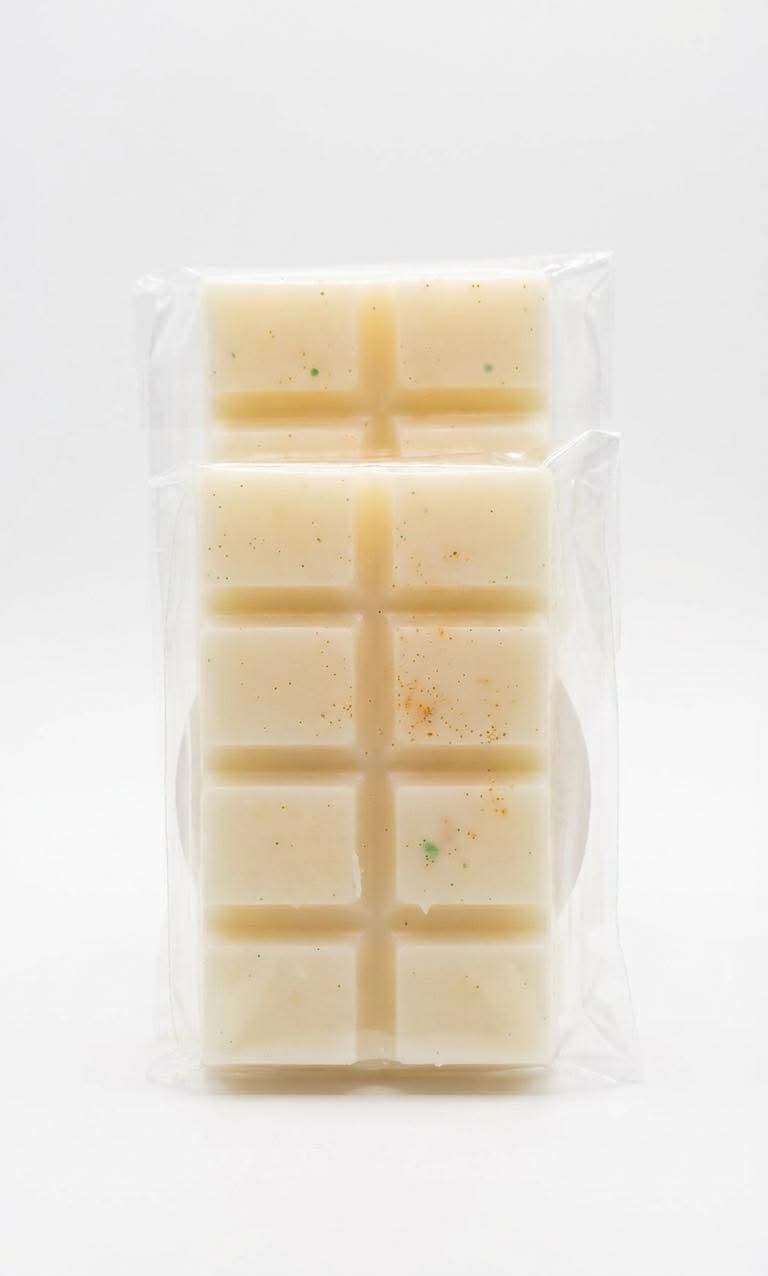 Snap Bars Mystery Box 10pcs. 27g. Each Highly Scended Soya Wax - Image 5