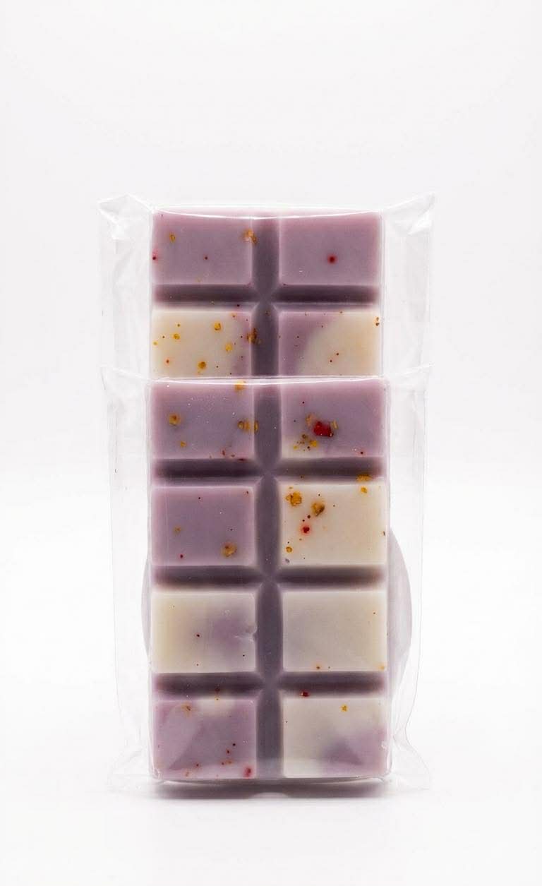 Snap Bars Mystery Box 10pcs. 27g. Each Highly Scended Soya Wax - Image 4