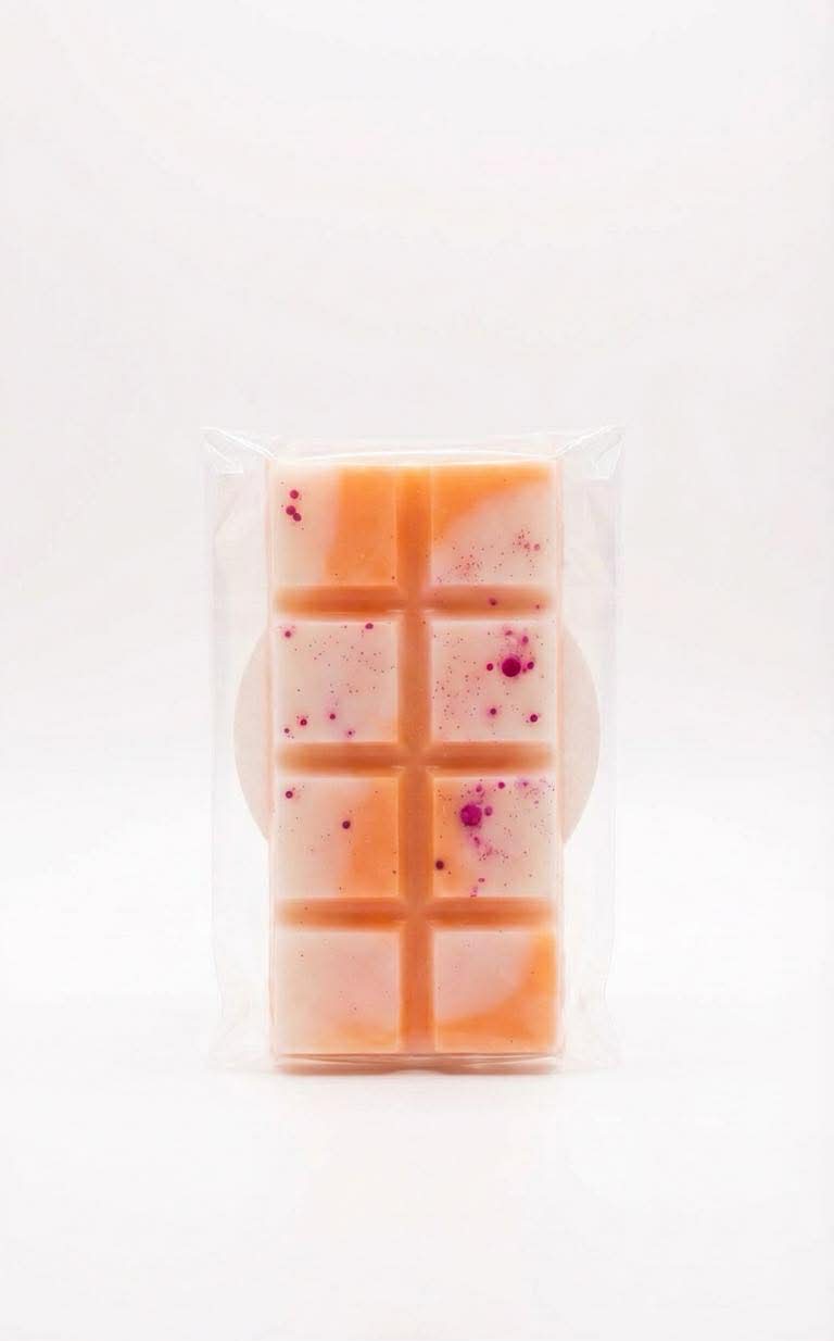 Snap Bars Mystery Box 10pcs. 27g. Each Highly Scended Soya Wax - Image 8