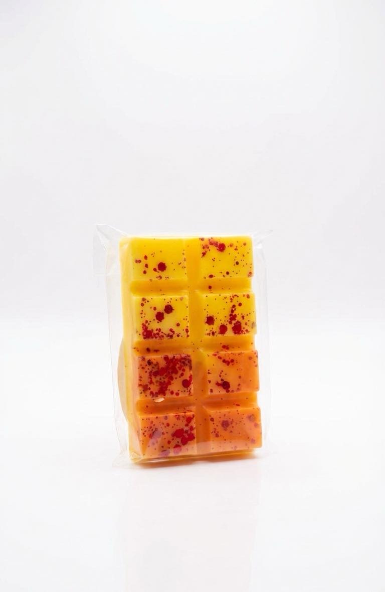 Snap Bars Mystery Box 10pcs. 27g. Each Highly Scended Soya Wax - Image 14