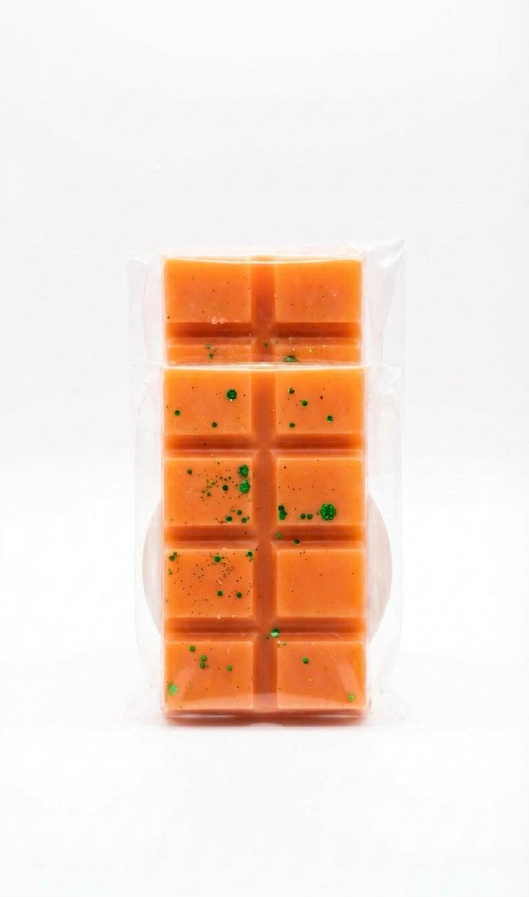 Snap Bars Mystery Box 10pcs. 27g. Each Highly Scended Soya Wax - Image 2